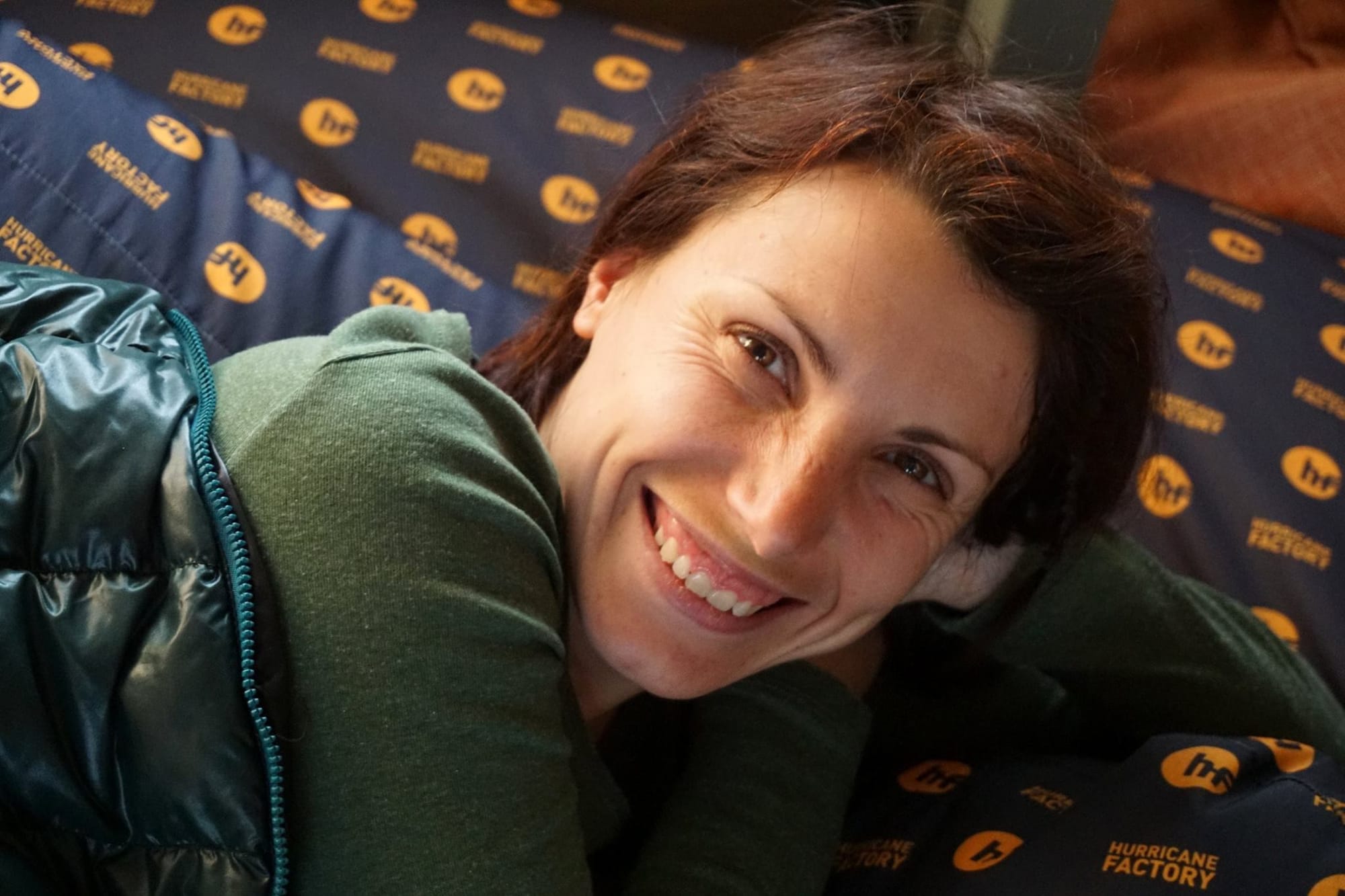 Елена Узунова